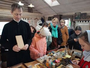 Центр творчества (Новошахтинск)